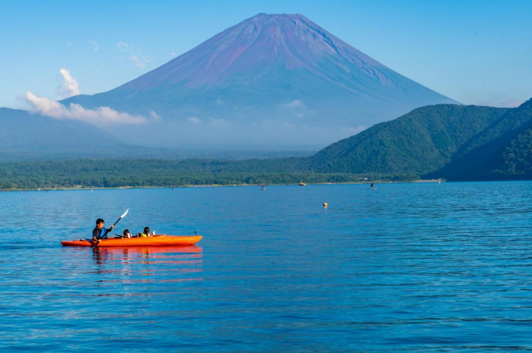 Camp site stay image 5