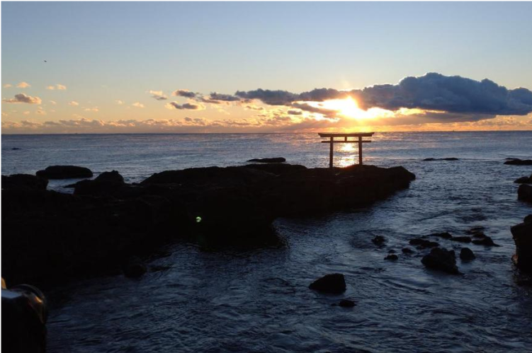 Camp site stay image 4