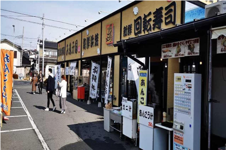 Camp site stay image 6