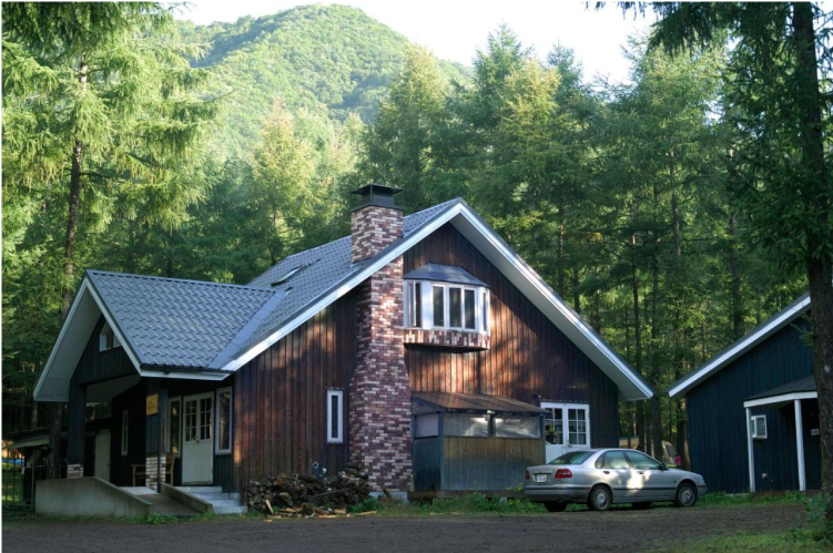 Camp site stay image 3