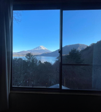 Guesthouse stay image